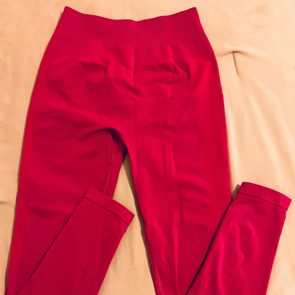 Alphalete leggings. Size small.